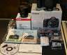 Canon EOS 5D Mark II With Lens and...